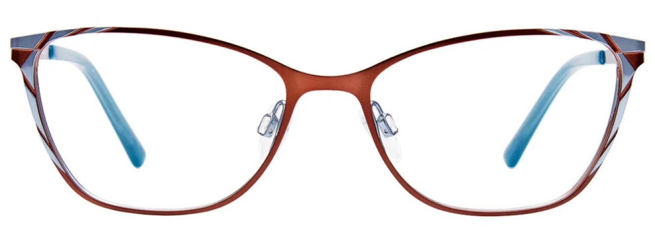 Easyclip EC591 Eyeglasses - view 9